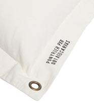 Pony rider - Offwhite pillow cases