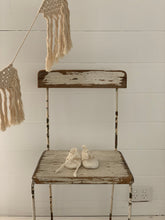 numero74 - macrame garland