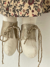 Doll  - Little French Rag