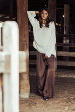 mamapapa -  Pia Italy flowy pants