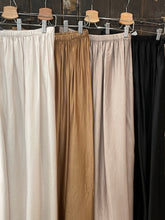 mamapapa Sissi Italy elastic Long skirt