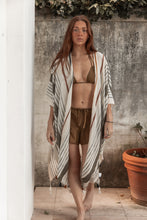 numero74 - bra / short gold