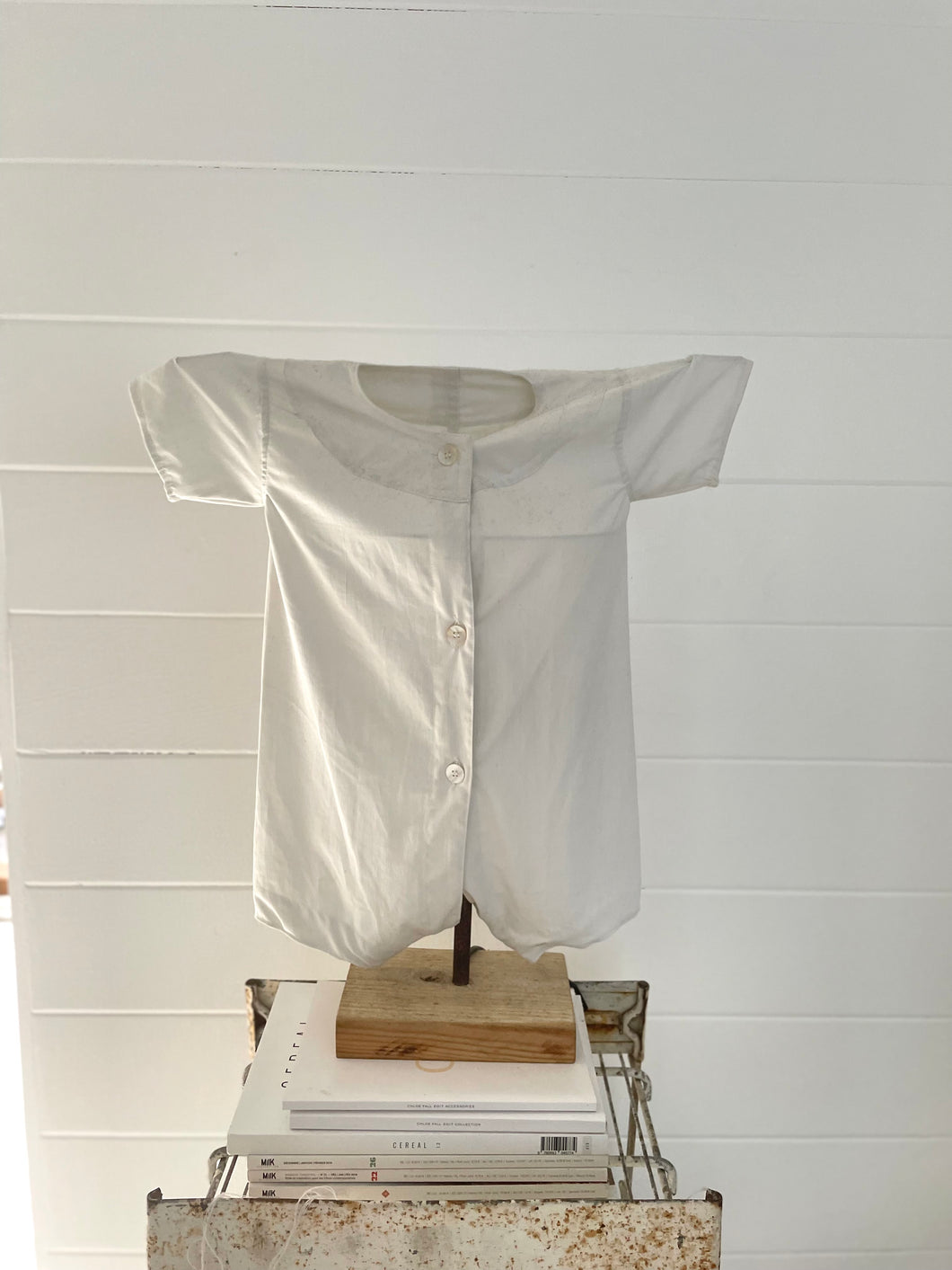 Child textil lamp