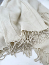 Wool Throw/Blanket