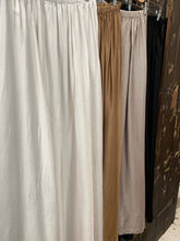 Sissi - Italy elastic Long skirt
