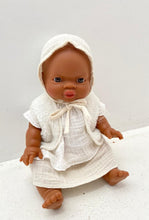 Doll clothes - Cotton clothes