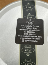 Est Australia mint foot butter