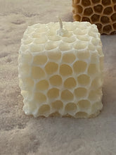 Candle nid d abeille