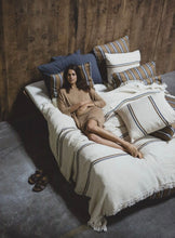 Libeco - Auburn pillow case