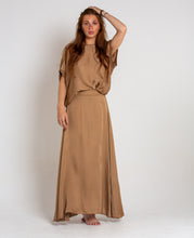 mamapapa - Tobi Italy flowy top