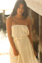 numero 74 - Sienna mum dress