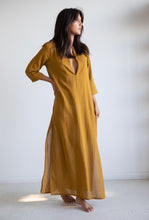 numero74 - Aya Djellaba Woman white