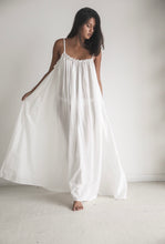 mamapapa - anna long dress