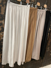 mamapapa Sissi Italy elastic Long skirt