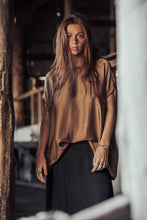 mamapapa - Tobi Italy flowy top