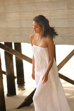 numero 74 - Sienna mum dress