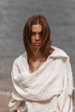 numero74 - scarf pareo towel woman
