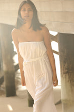 numero 74 - Sienna mum dress