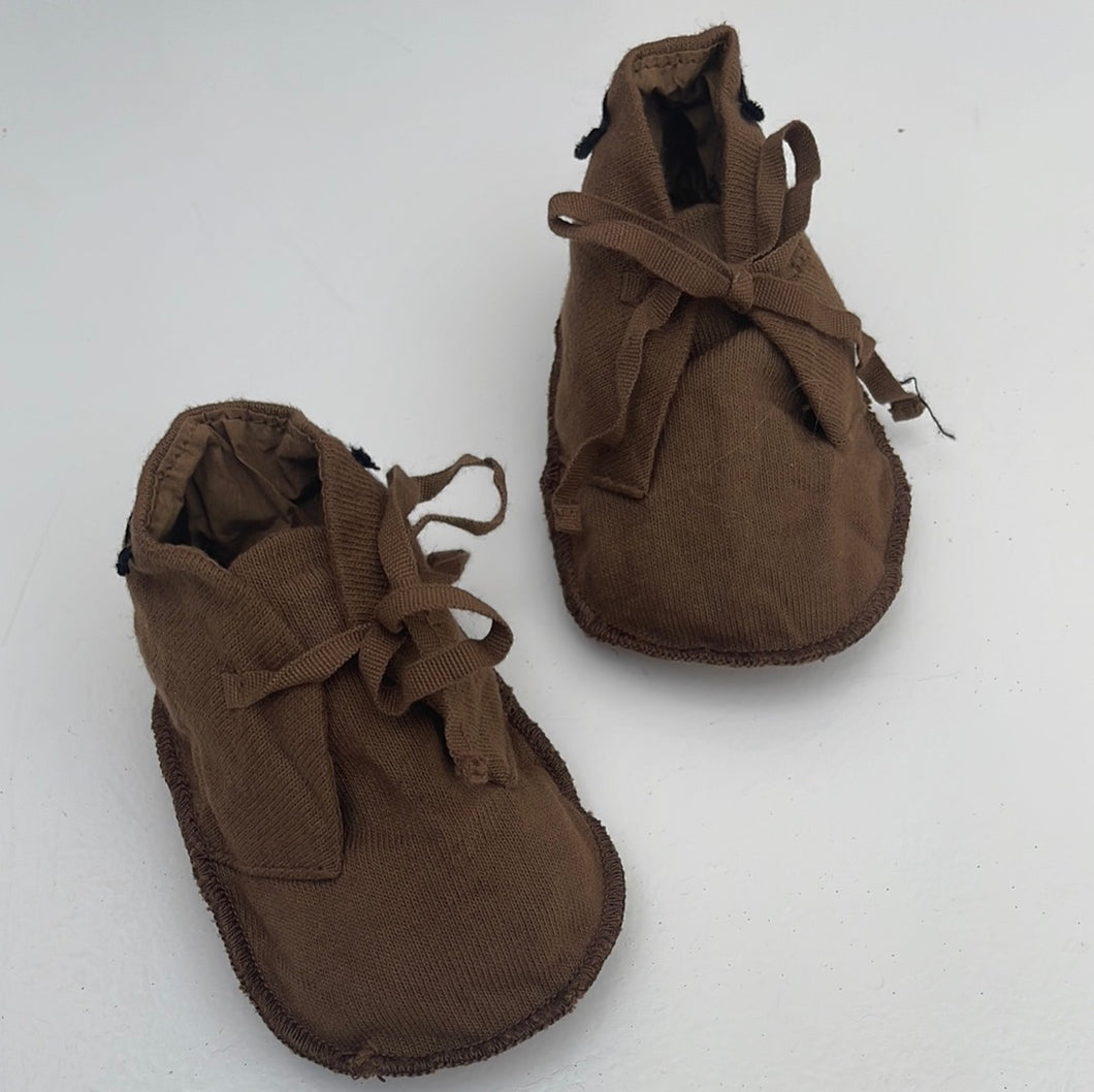 Album Di Famiglia - Baby shoes