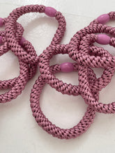 Hair tie