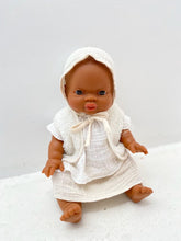 Doll clothes - Cotton clothes