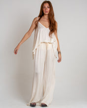 mamapapa -  Pia Italy flowy pants