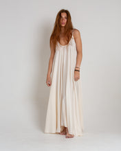 mamapapa -  Didi long flowy singlet dress