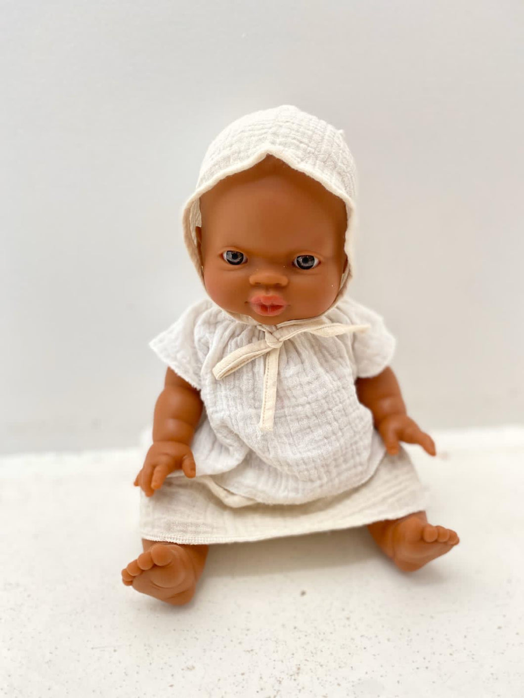 Doll clothes - Cotton clothes