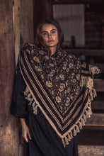 Throw .. scarf .. towel …flowers print