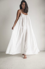 mamapapa - anna long dress