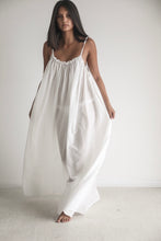 mamapapa - anna long dress