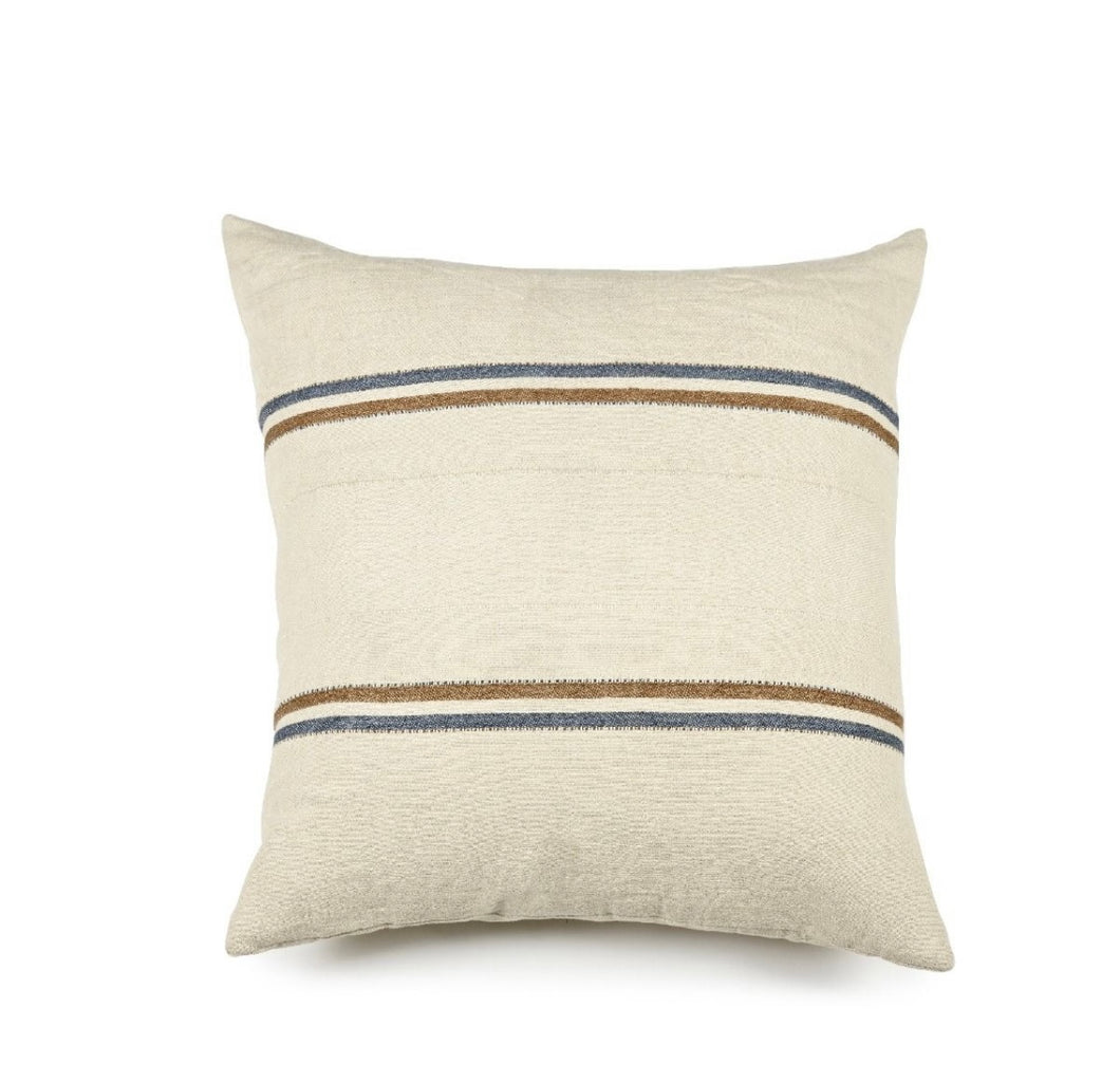 Libeco - Auburn pillow case