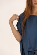 mamapapa - Tobi Italy flowy top