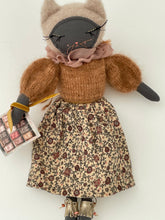 Doll  - Little French Rag