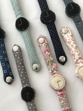 numero74 - soft watch