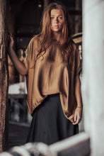 mamapapa - Tobi Italy flowy top