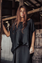 mamapapa - Tobi Italy flowy top