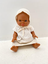 Doll clothes - Cotton clothes