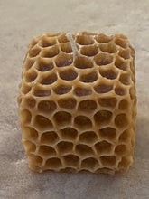 Candle nid d abeille
