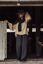 mamapapa -  Pia Italy flowy pants