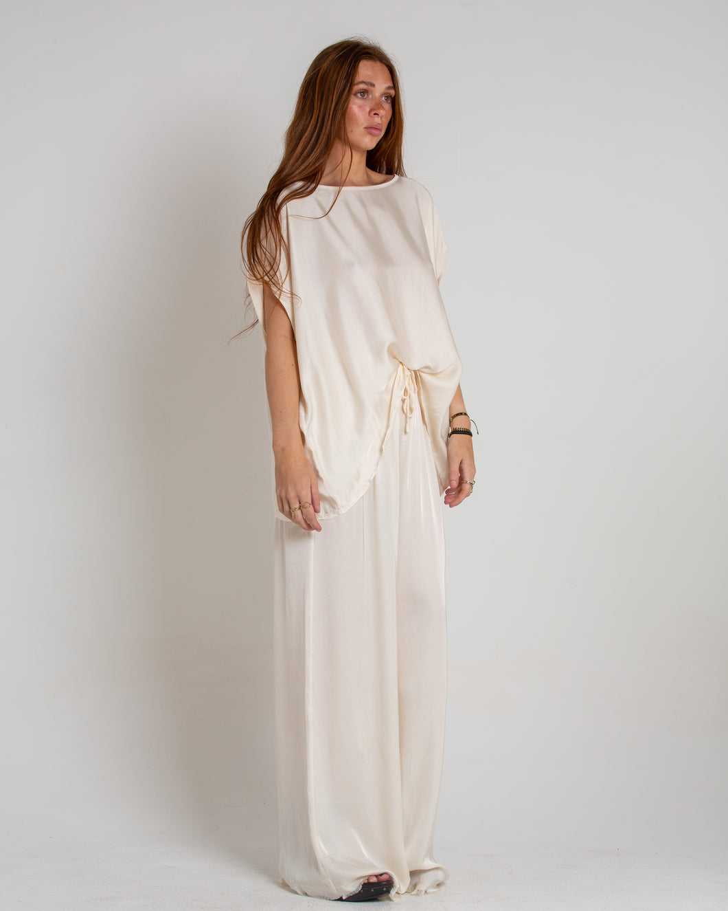 mamapapa -  Pia Italy flowy pants