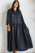 mamapapa Aimee long dress