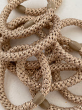 Hair tie