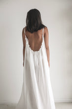 mamapapa - anna long dress