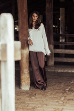 mamapapa -  Pia Italy flowy pants