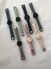 numero74 - soft watch