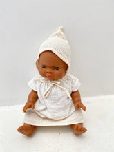 Doll clothes - Cotton clothes