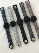 numero74 - soft watch