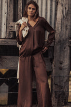 mamapapa -  Pia Italy flowy pants