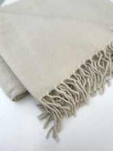 Wool Throw/Blanket